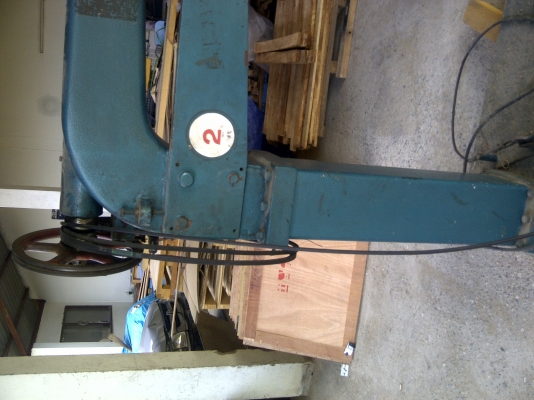 เครื่องยิงแม็กแพ็คกล่องกระดาษขนาดใหญ่(มี2 เครื่อง)