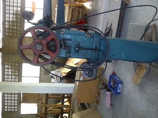 เครื่องยิงแม็กแพ็คกล่องกระดาษขนาดใหญ่(มี2 เครื่อง)