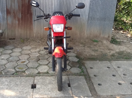 Nova s สภาพเดิม