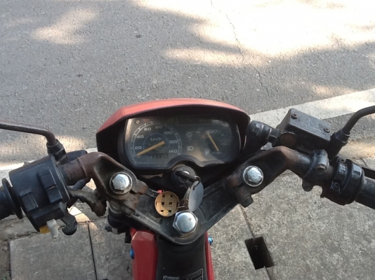 Nova s สภาพเดิม