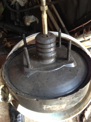 หม้อลมเบรค โตโยต้า ไมตี้ ,ฮีโร่ ,ม้ากระโดด  ถูกๆ