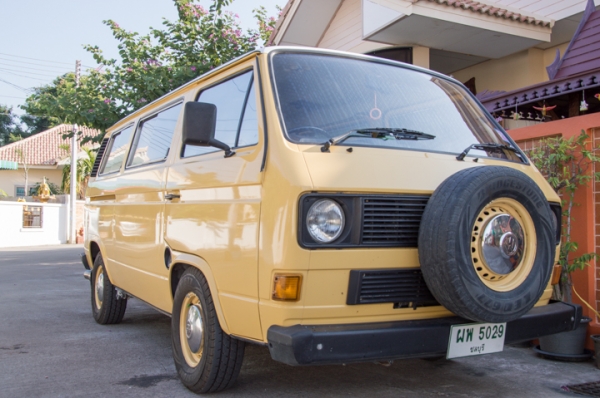 ขาย volkswaken T3 ขาย volkswaken T3