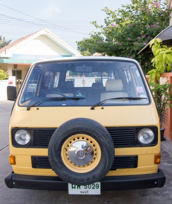 ขาย volkswaken T3