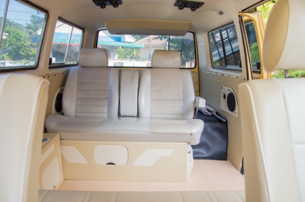 ขาย volkswaken T3 ขาย volkswaken T3