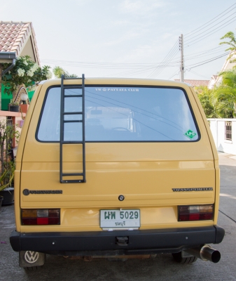 ขาย volkswaken T3 ขาย volkswaken T3