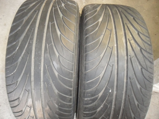 ยาง 245/40ZR19 Nankang สวยๆ 1 คู่ ราคา 1800 บาท