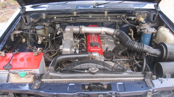 ขายกระบะนิสสันบิ๊กเอ็มฝาแดงจอโค้ง ปี40/1997 เครื่องแน่นไม่ไอไม่จากสภาพพร้อมใช้งานเสริมแหนบ+ไม้คานแล้วครับ+คอกกระบะแสตนเลสพร้อมลุยงานรถไม่เคยชนครับ ......รถเดิมๆทั้งคันครับสีสวยไร้ตำหนิบางๆมากไม่มีผุครัชชีสวยๆไม่มีตำหนิ ภาษีเต็มขาดมีนาคม57+ทะเบียน+พร้อมชุด ขายกระบะนิสสันบิ๊กเอ็มฝาแดงจอโค้ง ปี40/1997 เครื่องแน่นไม่ไอไม่จากสภาพพร้อมใช้งานเสริมแหนบ+ไม้คานแล้วครับ+คอกกระบะแสตนเลสพร้อมลุยงานรถไม่เคยชนครับ ......รถเดิมๆทั้งคันครับสีสวยไร้ตำหนิบางๆมากไม่มีผุครัชชีสวยๆไม่มีตำหนิ ภาษีเต็มขาดมีนาคม57+ทะเบียน+พร้อมชุด