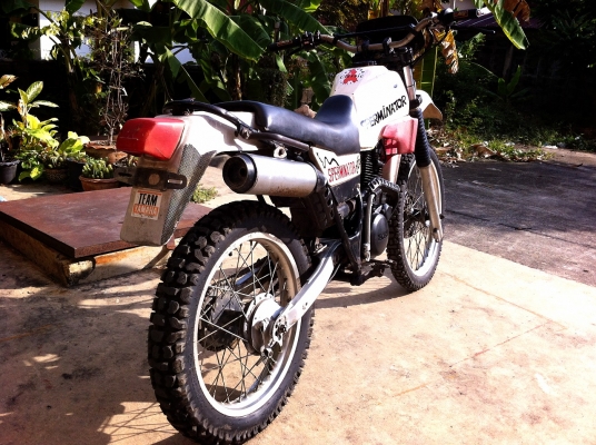 ขาย serow 225 ขาย serow 225