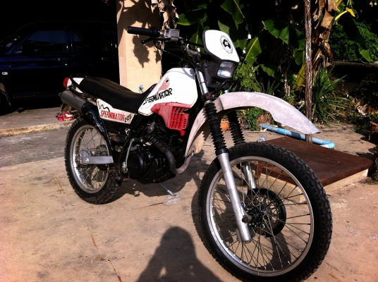 ขาย serow 225 ขาย serow 225