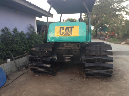 ขายD4D มีใบมีดสไลค์ รถสวย พร้อมใช้งาน เครื่องดี ใบแทรกเต็ม ราคาต่อรองได้