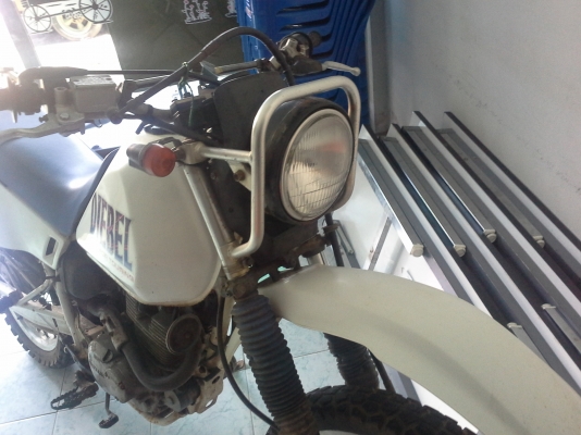 ขายdjebel 200 สภาพเดิม