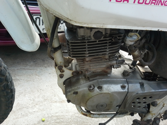 ขายdjebel 200 สภาพเดิม