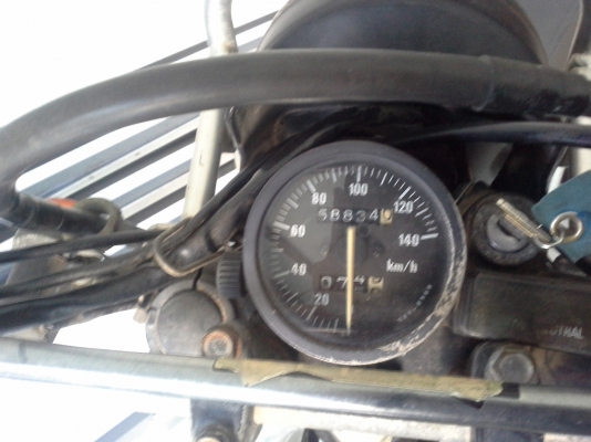 ขายdjebel 200 สภาพเดิม