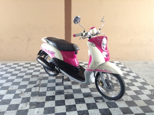 ขาย!!!ฟีโน่เกน้ำมันแยก ปี55 รถเครื่องดีคับ มีเล่มทะเบียนครบ ภาษีไม่หมด