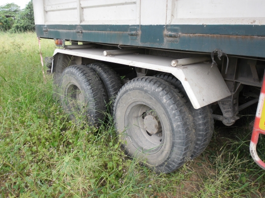 ขายโปรเฟีย  24  ล้อ