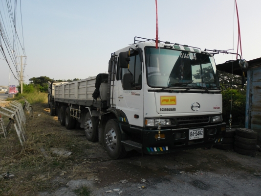 ขายโปรเฟีย  24  ล้อ