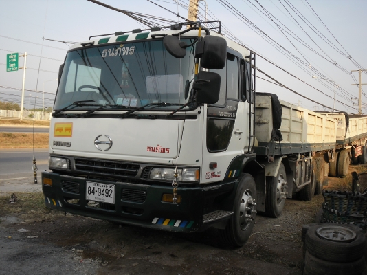 ขายโปรเฟีย  24  ล้อ