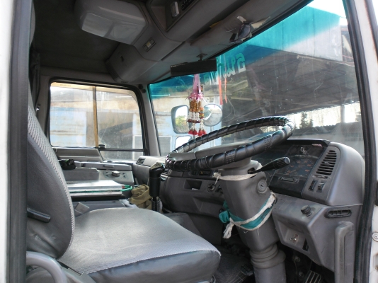 ขายฮีโน่โปรเฟีย  24  ล้อ  ดัมท์แม่ลูก