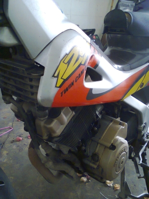 ขายเรดเดอร์ 125 สตาทมือ ขายเรดเดอร์ 125 สตาทมือ