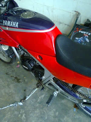 ขาย TZR สภาพดี ขาย TZR สภาพดี