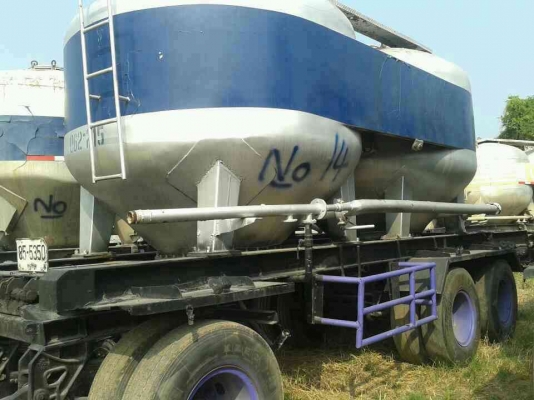 หาง เตาปูน สภาพสวยพร้อมใช้ ปี 2530 ถังสวย เล่มทะเบียนพร้อมโอน หาง เตาปูน สภาพสวยพร้อมใช้ ปี 2530 ถังสวย เล่มทะเบียนพร้อมโอน