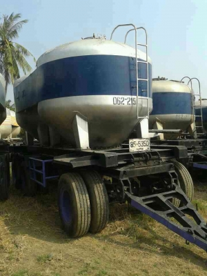 หาง เตาปูน สภาพสวยพร้อมใช้ ปี 2530 ถังสวย เล่มทะเบียนพร้อมโอน หาง เตาปูน สภาพสวยพร้อมใช้ ปี 2530 ถังสวย เล่มทะเบียนพร้อมโอน