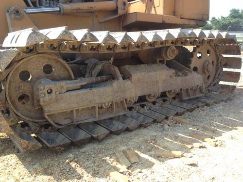 ขาย Komatsu D20 p-5 ขาย Komatsu D20 p-5