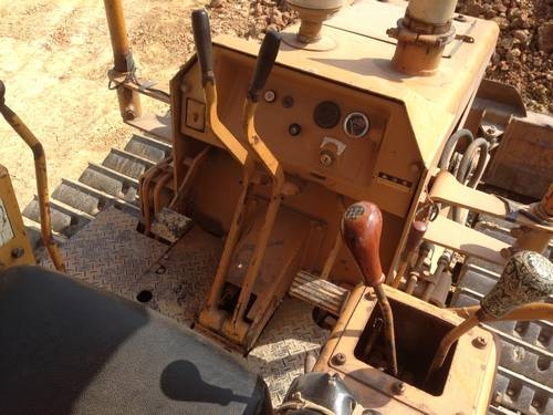 ขาย Komatsu D20 p-5 ขาย Komatsu D20 p-5