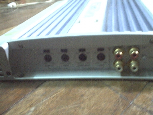 ขายแอมป์บ้านsony prologic ขยายดูหนังฟังเพลงมีวิทยุ