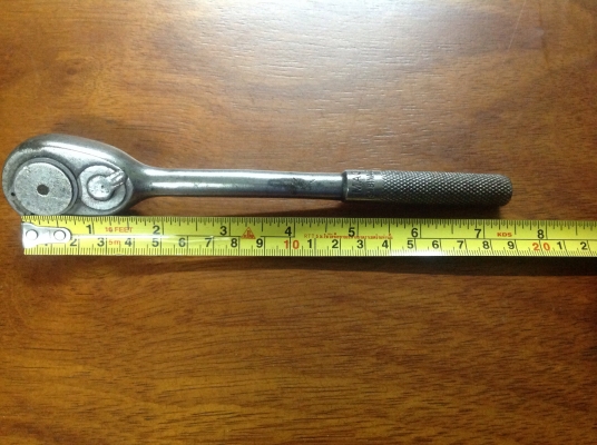 ขายก๊อกแก๊ก 3 หุน