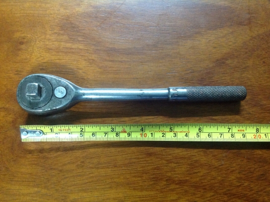 ขายก๊อกแก๊ก 3 หุน