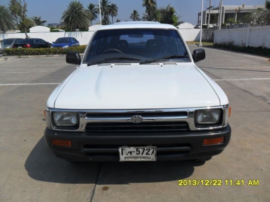 ขายรถไมตี้เอ็กซ์แวนต่อไทยรุ่งแท้ปี93เครื่องเดิม2Lเกียร์ธรรมดาพวงมาลัยเพาเวอร์แท้ภายในสวยๆเลยครับสะอาดแอร์หน้า-หลัง,บาร์เหล้าหลังตัวถังเดิมสวยสีสวยเครื่องแน่นเกียร์แน่นช่วงล่างดีครับไม่มีดังรถพร้อมใช้จริงๆครับวิ่งทางไกลได้เลยครับขายถูกครับ