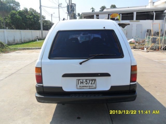 ขายรถไมตี้เอ็กซ์แวนต่อไทยรุ่งแท้ปี93เครื่องเดิม2Lเกียร์ธรรมดาพวงมาลัยเพาเวอร์แท้ภายในสวยๆเลยครับสะอาดแอร์หน้า-หลัง,บาร์เหล้าหลังตัวถังเดิมสวยสีสวยเครื่องแน่นเกียร์แน่นช่วงล่างดีครับไม่มีดังรถพร้อมใช้จริงๆครับวิ่งทางไกลได้เลยครับขายถูกครับ