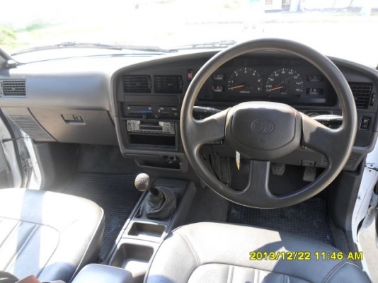 ขายรถไมตี้เอ็กซ์แวนต่อไทยรุ่งแท้ปี93เครื่องเดิม2Lเกียร์ธรรมดาพวงมาลัยเพาเวอร์แท้ภายในสวยๆเลยครับสะอาดแอร์หน้า-หลัง,บาร์เหล้าหลังตัวถังเดิมสวยสีสวยเครื่องแน่นเกียร์แน่นช่วงล่างดีครับไม่มีดังรถพร้อมใช้จริงๆครับวิ่งทางไกลได้เลยครับขายถูกครับ