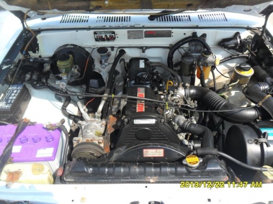 ขายรถไมตี้เอ็กซ์แวนต่อไทยรุ่งแท้ปี93เครื่องเดิม2Lเกียร์ธรรมดาพวงมาลัยเพาเวอร์แท้ภายในสวยๆเลยครับสะอาดแอร์หน้า-หลัง,บาร์เหล้าหลังตัวถังเดิมสวยสีสวยเครื่องแน่นเกียร์แน่นช่วงล่างดีครับไม่มีดังรถพร้อมใช้จริงๆครับวิ่งทางไกลได้เลยครับขายถูกครับ