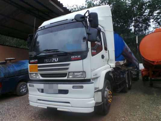 ISUZU GXZ  ติดต่อ 083-9686255 ปารวี