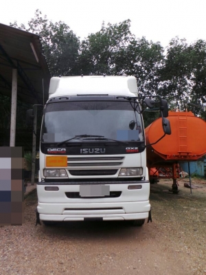 ISUZU GXZ  ติดต่อ 083-9686255 ปารวี