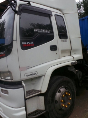 ISUZU GXZ  ติดต่อ 083-9686255 ปารวี