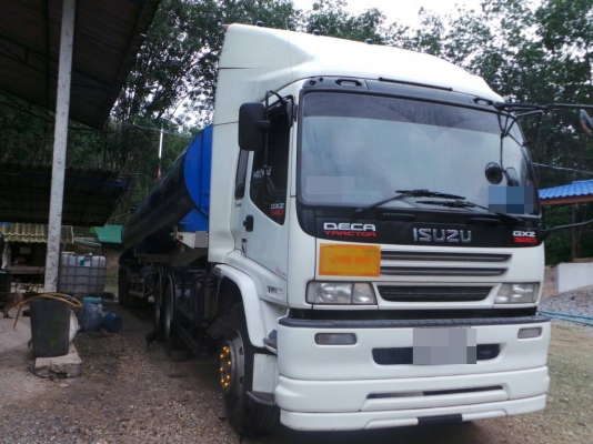 ISUZU GXZ  ติดต่อ 083-9686255 ปารวี