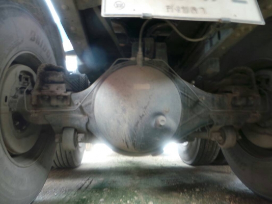 ISUZU GXZ  ติดต่อ 083-9686255 ปารวี