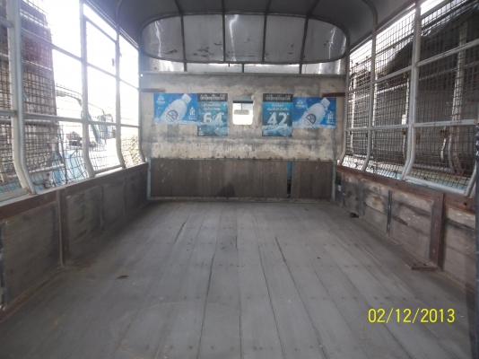 ขาย ISUZU NPR 3.6 110แรง มี 3 คัน ให้เลือก