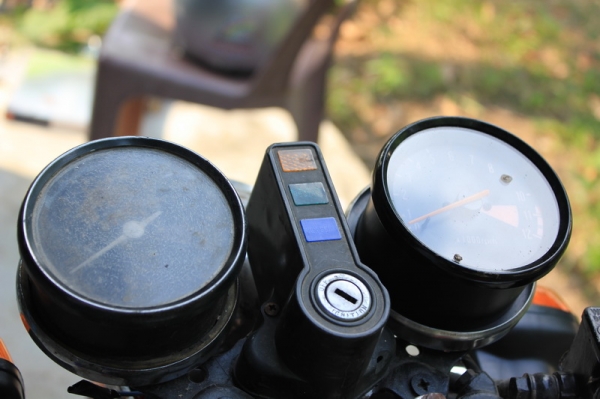 ขายHonda ss-1 sport classic แนวคาเฟ่รุ่นแรกจากฮอนด้า ทะเบียนพร้อมโอน