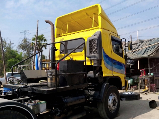 ขายรถหัวลาก320แรง