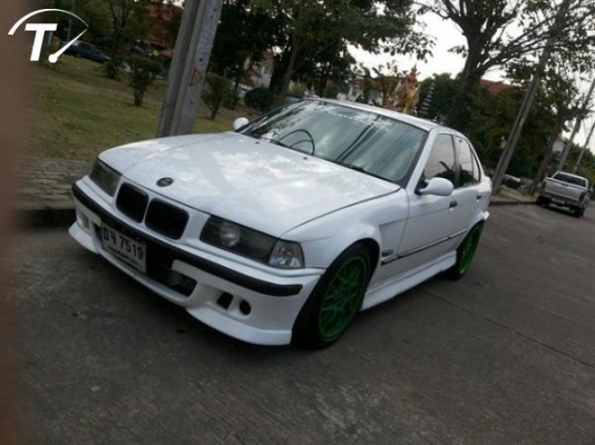 ขายรถ BMW SERIES 3 - 318i E36