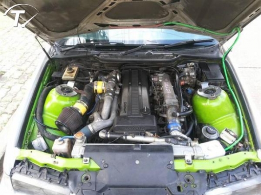 ขายรถ BMW SERIES 3 - 318i E36 ขายรถ BMW SERIES 3 - 318i E36