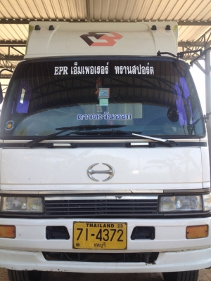 ขายรถบรรทุก 10ล้อ ขายรถบรรทุก 10ล้อ
