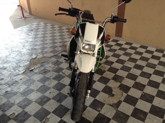 ขาย!!!KSR ปี52 รถเครื่องดีคับ มีเล่มทะเบียนครบ ขาย!!!KSR ปี52 รถเครื่องดีคับ มีเล่มทะเบียนครบ