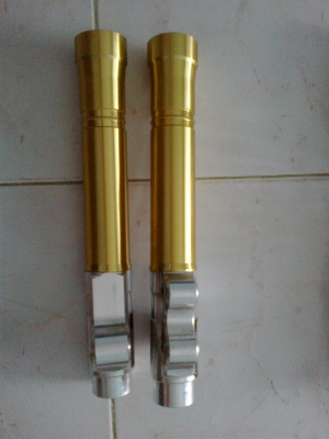 ขายโช๊คหน้าสภาพดีของ POSH ของแท้