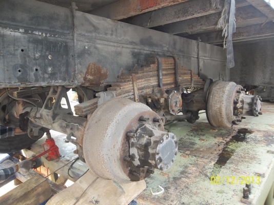 ขาย  HINO 180   ตามสภาพคับ