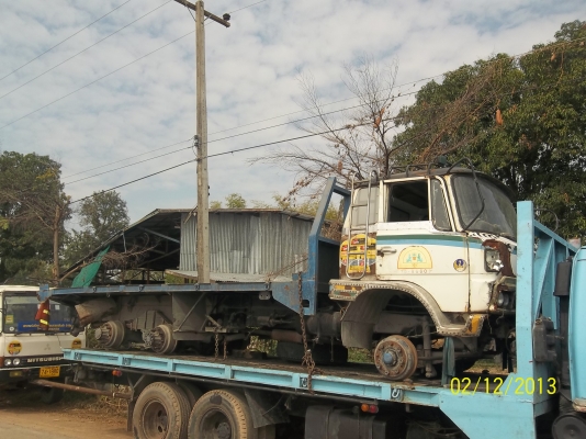 ขาย  HINO 180    ตามสภาพคับ